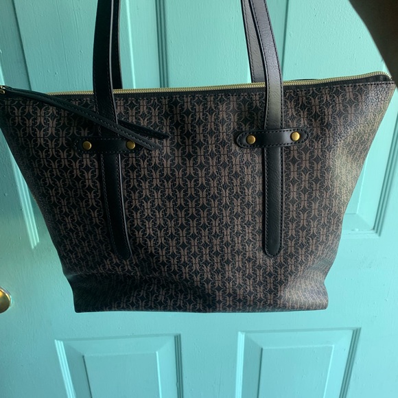 Large fossil purse - Picture 3 of 3